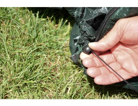 FLO POKROWIEC NA HUŚTAWKĘ.... - 3