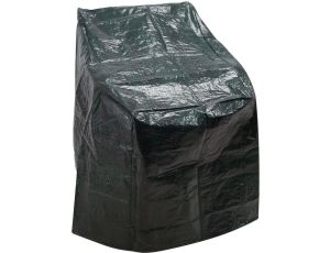 FLO POKROWIEC NA KRZESŁA OGRODOWE 61x68x107 cm