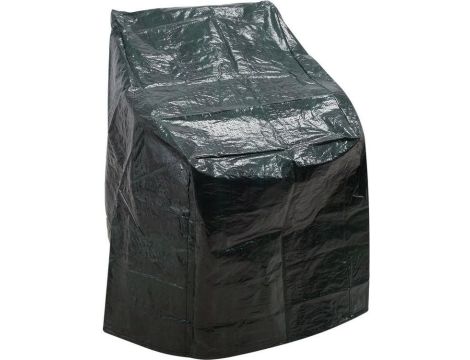 FLO POKROWIEC NA KRZESŁA OGRODOWE 61x68x107 cm