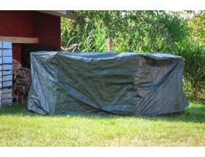 FLO POKROWIEC NA MEBLE OGRODOWE 270x180x89cm