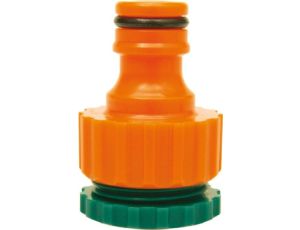 FLO PRZYŁĄCZE NA KRAN  1/2-3/4