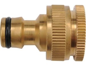 FLO PRZYŁĄCZE NA KRAN  1/2-3/4