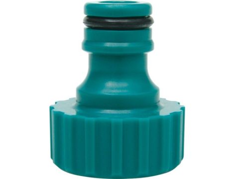 FLO PRZYŁĄCZE NA KRAN  3/4"