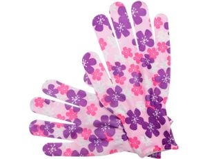 FLO RĘKAWICE OGRODOWE 8