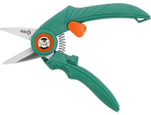 FLO SEKATOR NOŻYCOWY 175mm