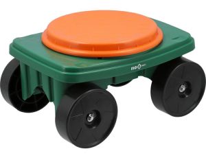 FLO SIEDZISKO OGRODOWE NA KÓŁKACH