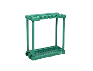 FLO STOJAK OGRODOWY NA NARZĘDZIA 84cm