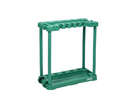 FLO STOJAK OGRODOWY NA NARZĘDZIA 84cm