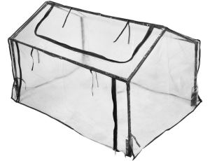 FLO SZKLARNIA MINI NASKRZYNIOWA 60x80x120 cm