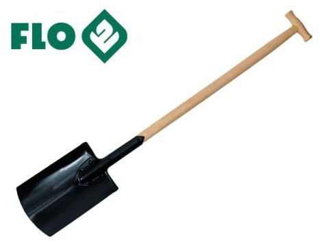 FLO SZPADEL OGRODNICZY...