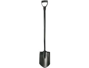 FLO SZPADEL OSTRY NA METALOWYM TRZONKU ...