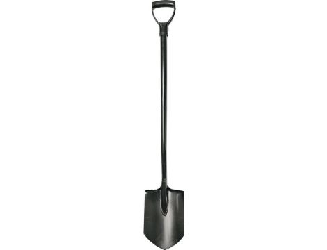 FLO SZPADEL OSTRY NA METALOWYM TRZONKU ...