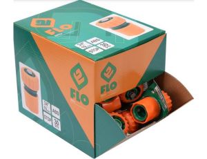 FLO SZYBKOZŁĄCZE WĘŻA  3/4