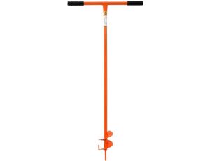 FLO ŚWIDER RĘCZNY DO GLEBY F110