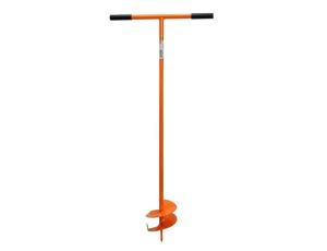 FLO ŚWIDER RĘCZNY DO GLEBY F170