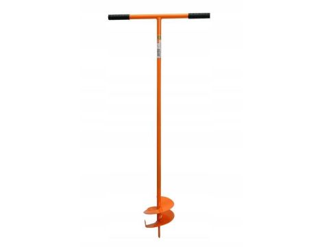 FLO ŚWIDER RĘCZNY DO GLEBY F250 - 2