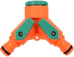 FLO TRÓJNIK 2-ZAWOROWY  1/2