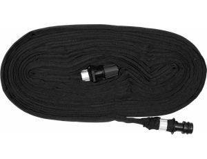 FLO WĄŻ KROPLUJĄCY PŁASKI  7,5m...