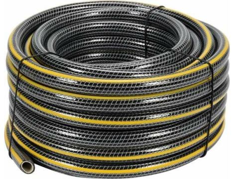 FLO WĄŻ OGRODOWY 5-WARSTWOWY 3/4" 35m