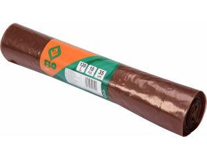 FLO WORKI PERFOROWANE NA TRAWĘ 120l /10szt.