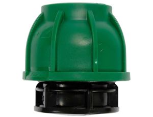 FLO ZAŚLEPKA DO RUR PE 32mm DO INSTALACJI WODNYCH..