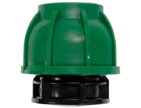 FLO ZAŚLEPKA DO RUR PE 32mm DO INSTALACJI WODNYCH..