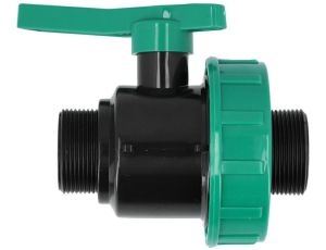 FLO ZAWÓR KULOWY 1 1/2