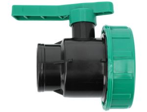 FLO ZAWÓR KULOWY 1 1/2