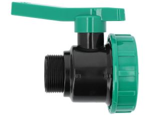 FLO ZAWÓR KULOWY 1 1/4