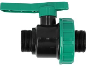 FLO ZAWÓR KULOWY 1 1/4