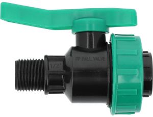 FLO ZAWÓR KULOWY 1/2