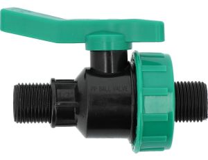 FLO ZAWÓR KULOWY 1/2