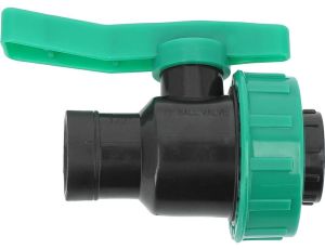 FLO ZAWÓR KULOWY 1/2