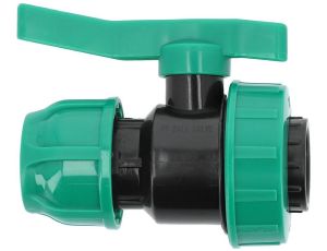 FLO ZAWÓR KULOWY 25mm x 3/4