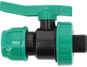 FLO ZAWÓR KULOWY 25mm x 3/4