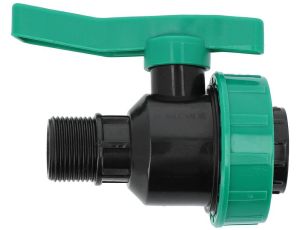 FLO ZAWÓR KULOWY 3/4