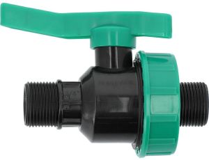 FLO ZAWÓR KULOWY 3/4