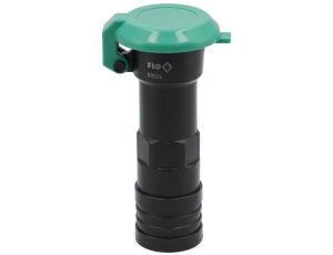FLO ZAWÓR SZYBKOZŁĄCZNY DO INSTALACJI NAWODNIENIA...