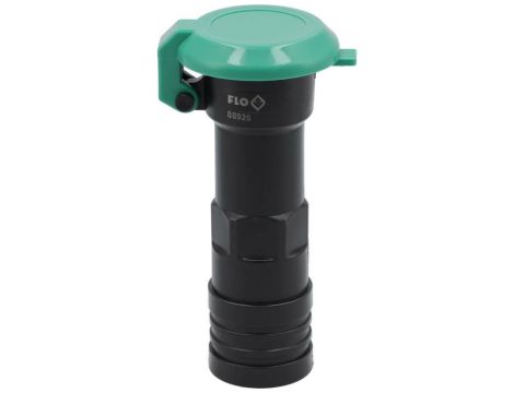 FLO ZAWÓR SZYBKOZŁĄCZNY DO INSTALACJI NAWODNIENIA...