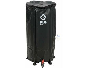 FLO ZBIORNIK NA WODĘ DESZCZOWĄ 100L