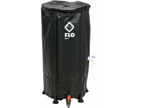 FLO ZBIORNIK NA WODĘ DESZCZOWĄ 100L