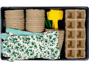 FLO ZESTAW DO ROZSAD  63el.....