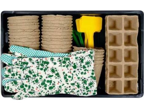 FLO ZESTAW DO ROZSAD  63el.....