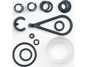 FLO ZESTAW USZCZELEK DO 89526...