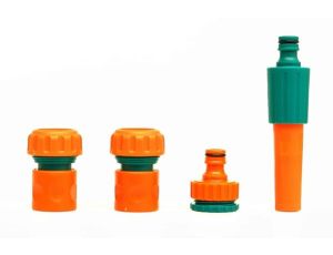 FLO ZESTAW ZRASZAJĄCY 5cz.1/2