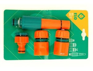 FLO ZESTAW ZRASZAJĄCY 5cz.1/2