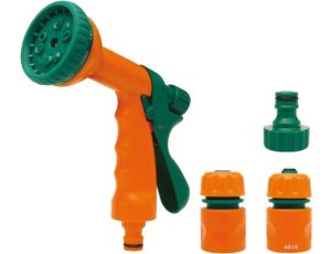 FLO ZESTAW ZRASZAJĄCY 5cz.1/2