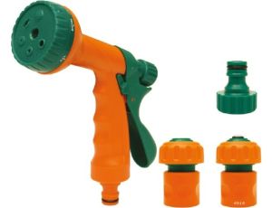 FLO ZESTAW ZRASZAJĄCY 5cz.3/4