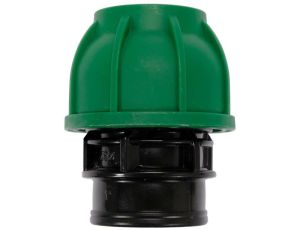 FLO ZŁĄCZKA DO RUR PE GW 32mm x 1