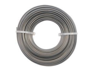 FLO ŻYŁKA TNĄCA   2,4*15m/TRYGON